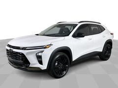 2026 Chevrolet Trax Activ SUV