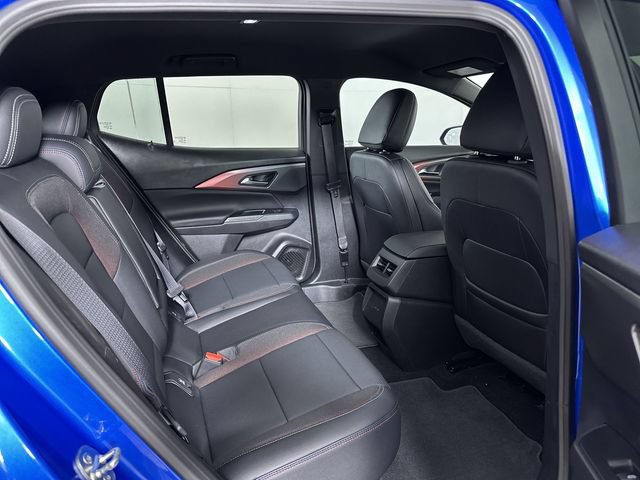 2026 Chevrolet Equinox EV RS - Photo 29