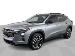 2026 Chevrolet Trax 2RS SUV