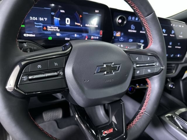 2026 Chevrolet Equinox EV RS - Photo 12