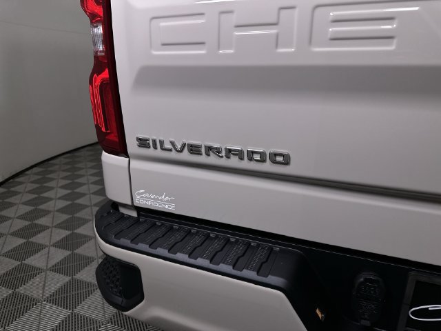 2026 Chevrolet Silverado 1500 RST - Photo 32