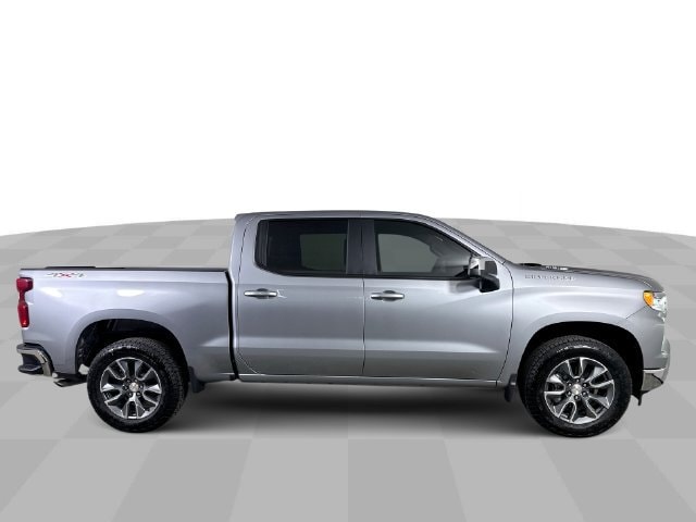 2026 Chevrolet Silverado 1500 LT - Photo 10