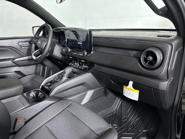 2026 Chevrolet Colorado Work Truck - Photo 31