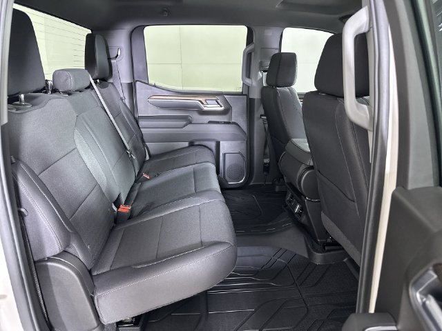 2026 Chevrolet Silverado 1500 RST - Photo 28
