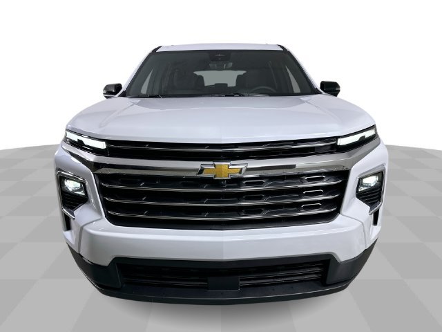 New 2027 Chevrolet Traverse LT SUV