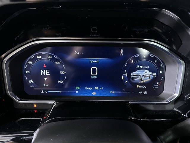 2026 Chevrolet Silverado 1500 LT - Photo 13