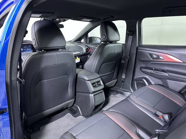 2026 Chevrolet Equinox EV RS - Photo 23