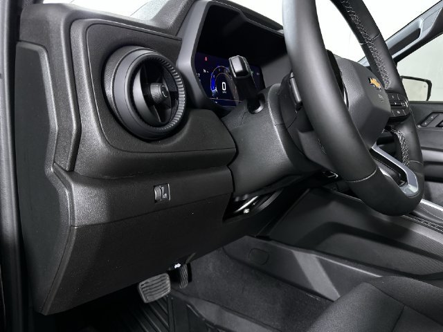 2026 Chevrolet Colorado Work Truck - Photo 19