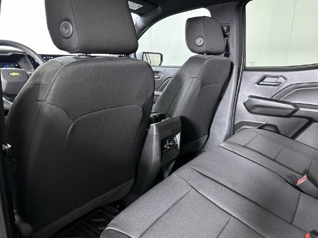 2026 Chevrolet Colorado Work Truck - Photo 23