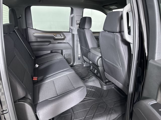 2026 Chevrolet Silverado 1500 RST - Photo 28