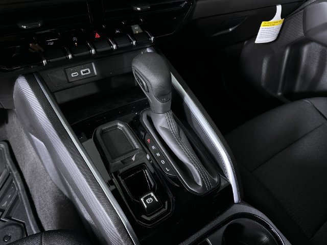 2026 Chevrolet Colorado Work Truck - Photo 17