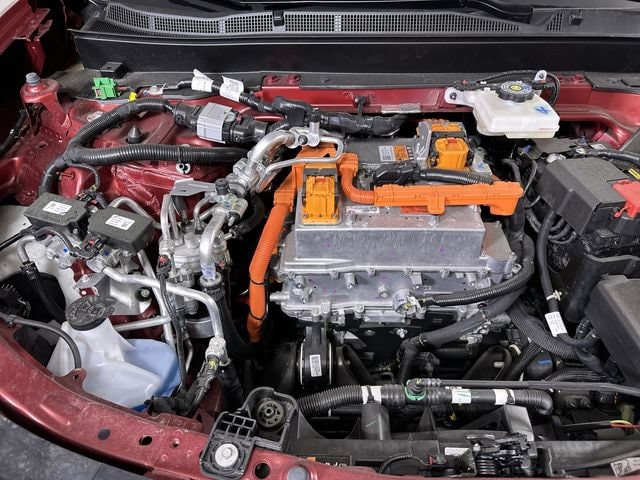 2026 Chevrolet Blazer EV LT - Photo 31