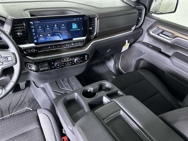 2026 Chevrolet Silverado 1500 RST - Photo 36