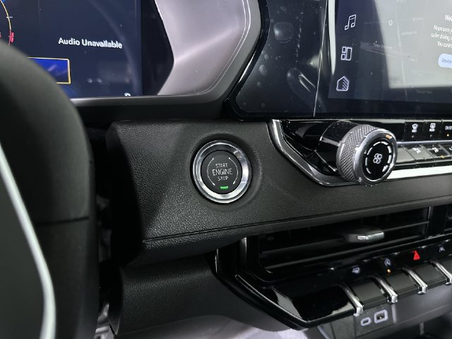2026 Chevrolet Colorado Work Truck - Photo 18
