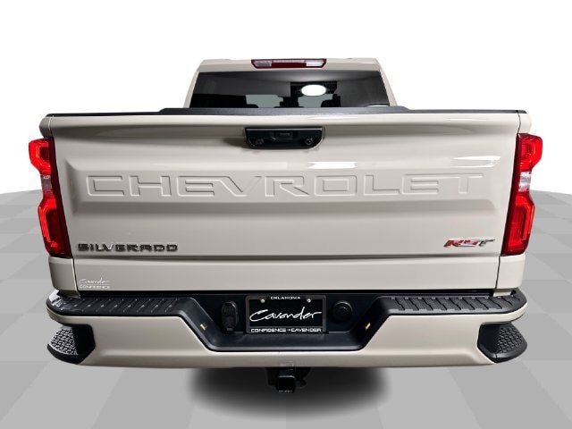 2026 Chevrolet Silverado 1500 RST - Photo 8
