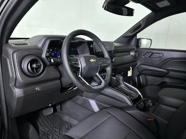 2026 Chevrolet Colorado Work Truck - Photo 11