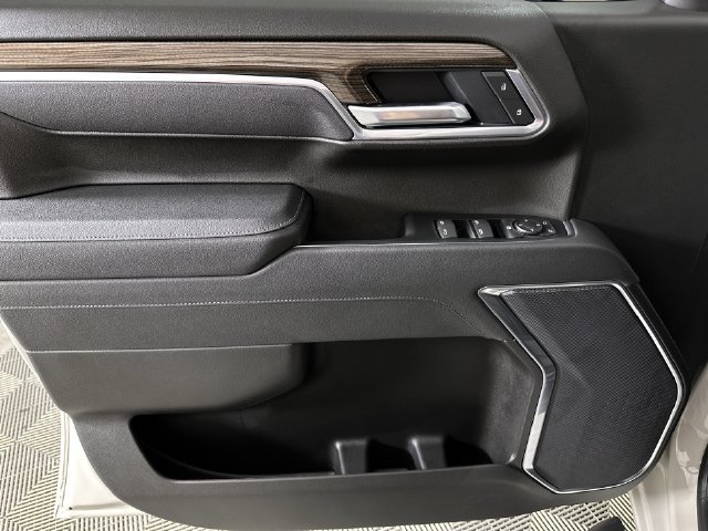 2026 Chevrolet Silverado 1500 RST - Photo 23