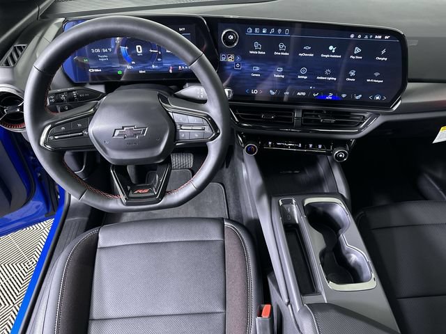 2026 Chevrolet Equinox EV RS - Photo 22