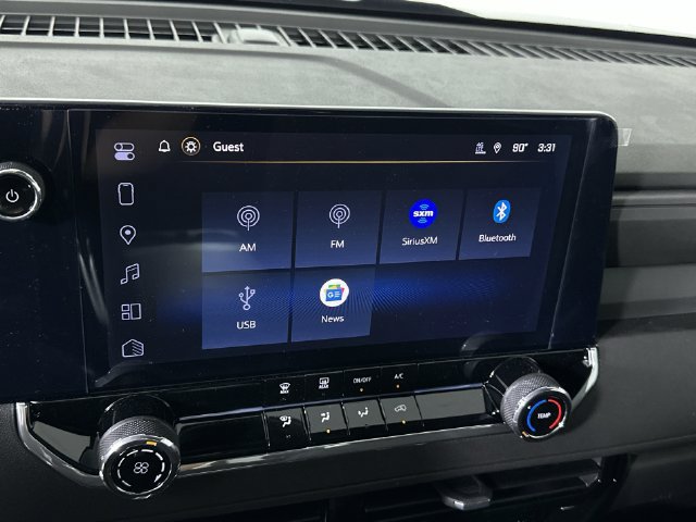 2026 Chevrolet Colorado Work Truck - Photo 14