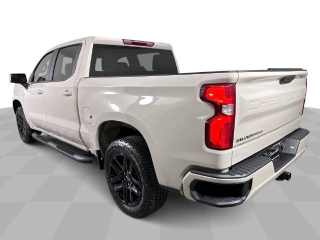2026 Chevrolet Silverado 1500 RST - Photo 7