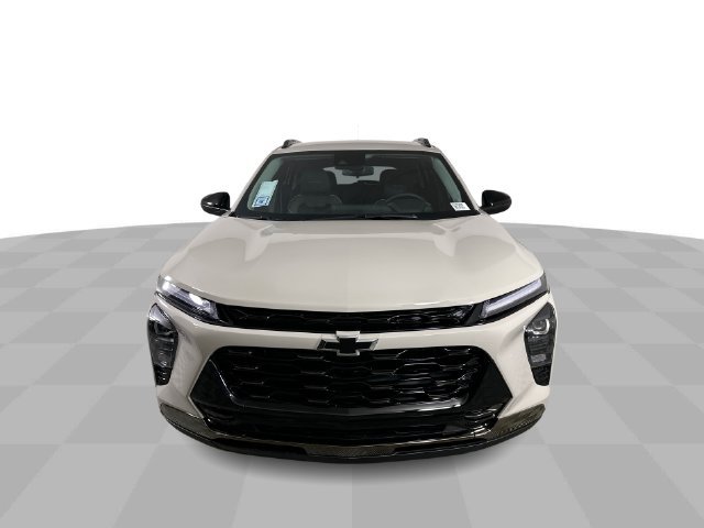 New 2026 Chevrolet Trax Activ SUV
