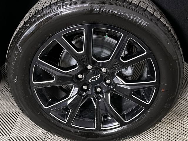 2026 Chevrolet Tahoe LS - Photo 33