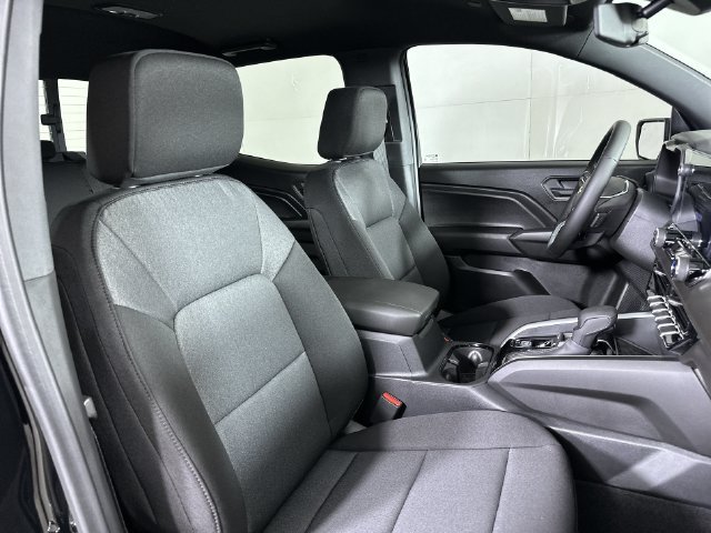2026 Chevrolet Colorado Work Truck - Photo 30