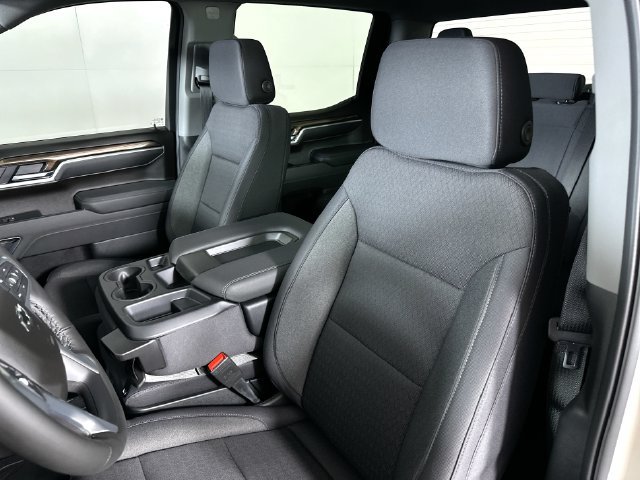 2026 Chevrolet Silverado 1500 RST - Photo 21