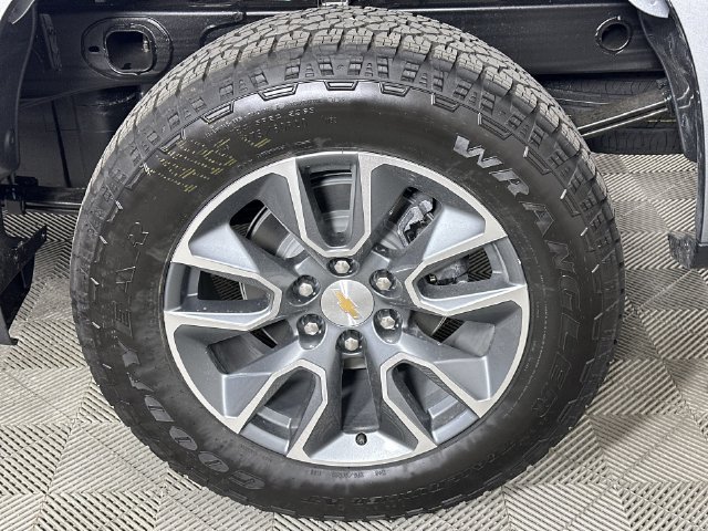 2026 Chevrolet Silverado 1500 LT - Photo 35
