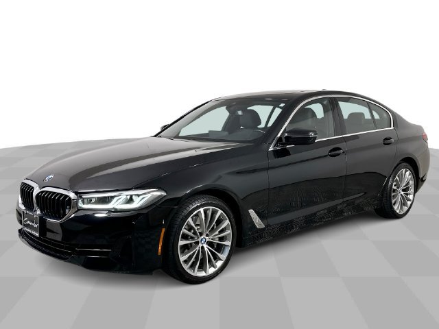 2023 BMW 5 Series