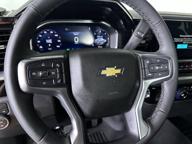 2026 Chevrolet Silverado 1500 LT - Photo 12