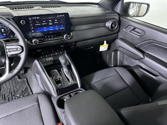 2026 Chevrolet Colorado Work Truck - Photo 37