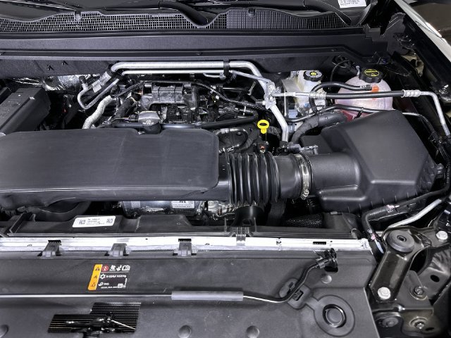2026 Chevrolet Colorado Work Truck - Photo 32