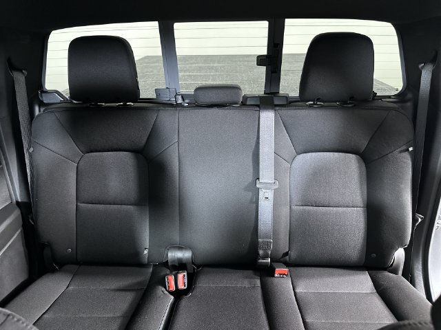 2026 Chevrolet Colorado Work Truck - Photo 27