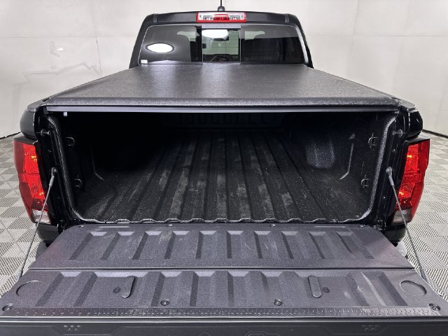 2026 Chevrolet Colorado Work Truck - Photo 28