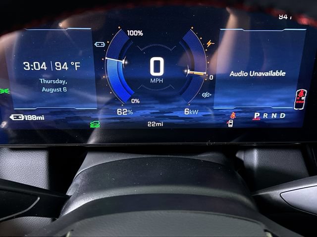 2026 Chevrolet Equinox EV RS - Photo 13
