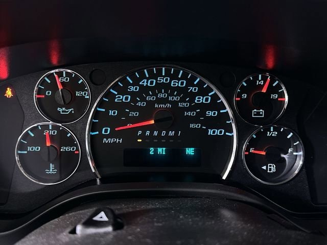 2025 Chevrolet Express Cargo Work Van - Photo 13