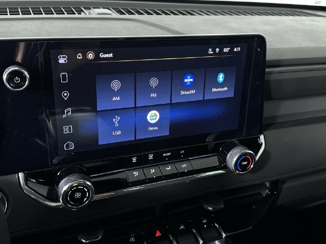 2026 Chevrolet Colorado Work Truck - Photo 14