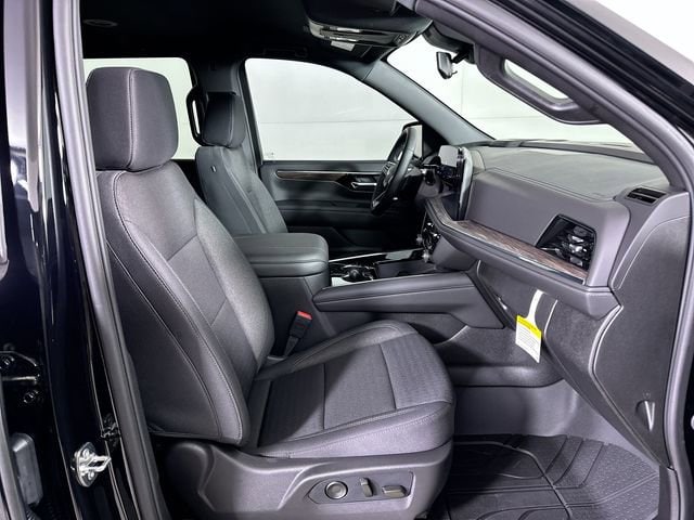 2026 Chevrolet Tahoe LS - Photo 28