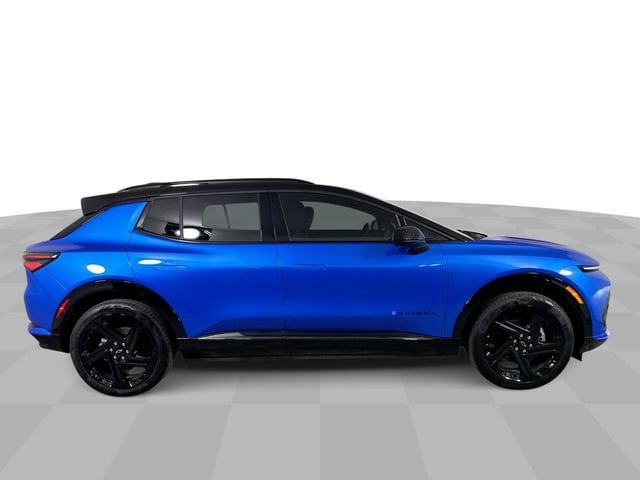 2026 Chevrolet Equinox EV RS - Photo 10