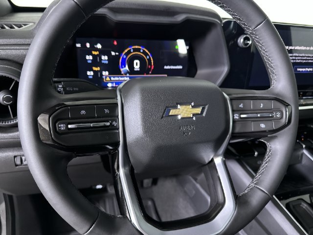 2026 Chevrolet Colorado Work Truck - Photo 12