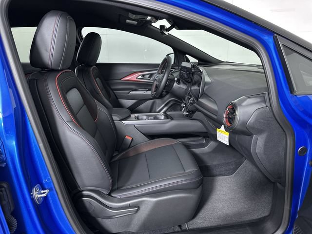 2026 Chevrolet Equinox EV RS - Photo 30