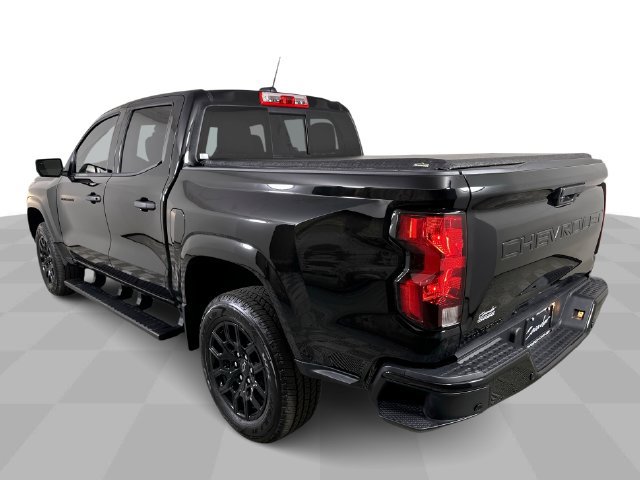 2026 Chevrolet Colorado Work Truck - Photo 7