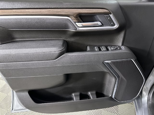 2026 Chevrolet Silverado 1500 LT - Photo 24