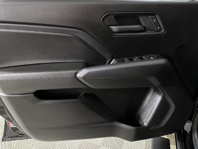 2026 Chevrolet Colorado Work Truck - Photo 24