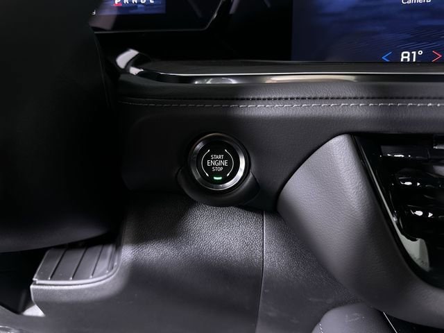 2026 Chevrolet Tahoe LS - Photo 17