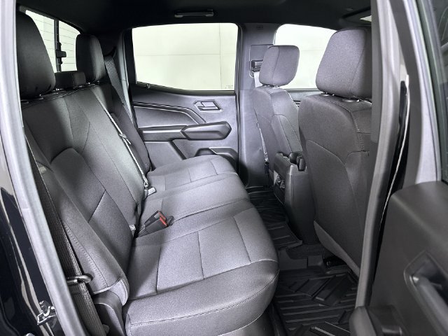 2026 Chevrolet Colorado Work Truck - Photo 29