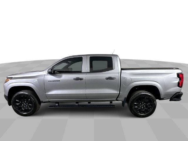 2026 Chevrolet Colorado Work Truck - Photo 6