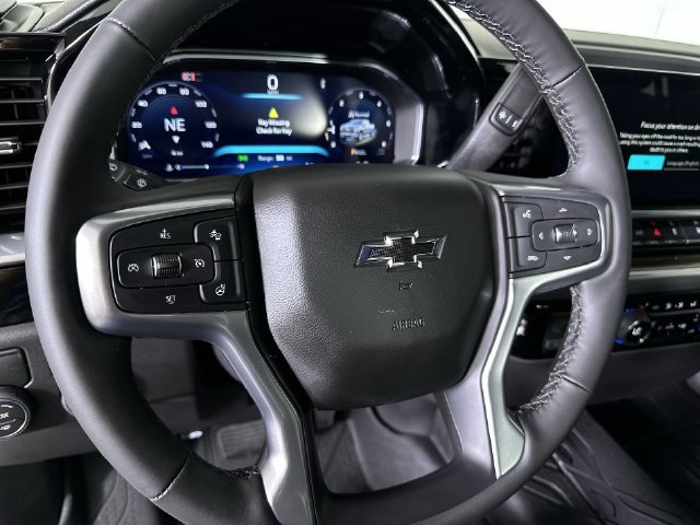 2026 Chevrolet Silverado 1500 RST - Photo 12