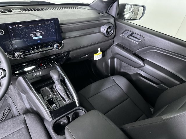 2026 Chevrolet Colorado Work Truck - Photo 37